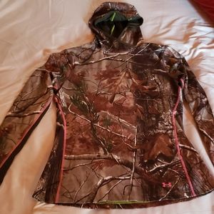 Under Armour Long sleeve cold gear